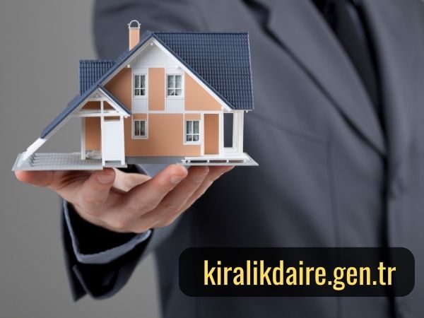 Mehmet Akif Mahallesi Kiralık Daire